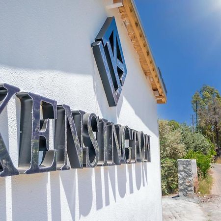 Kensington Kerdime Beach Marmaris Exterior foto