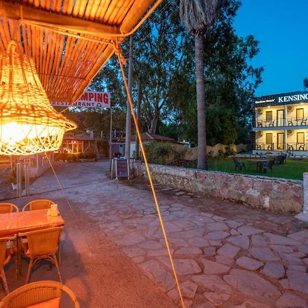 Kensington Kerdime Beach Marmaris Exterior foto