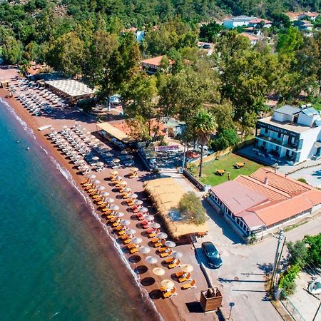 Kensington Kerdime Beach Marmaris Exterior foto