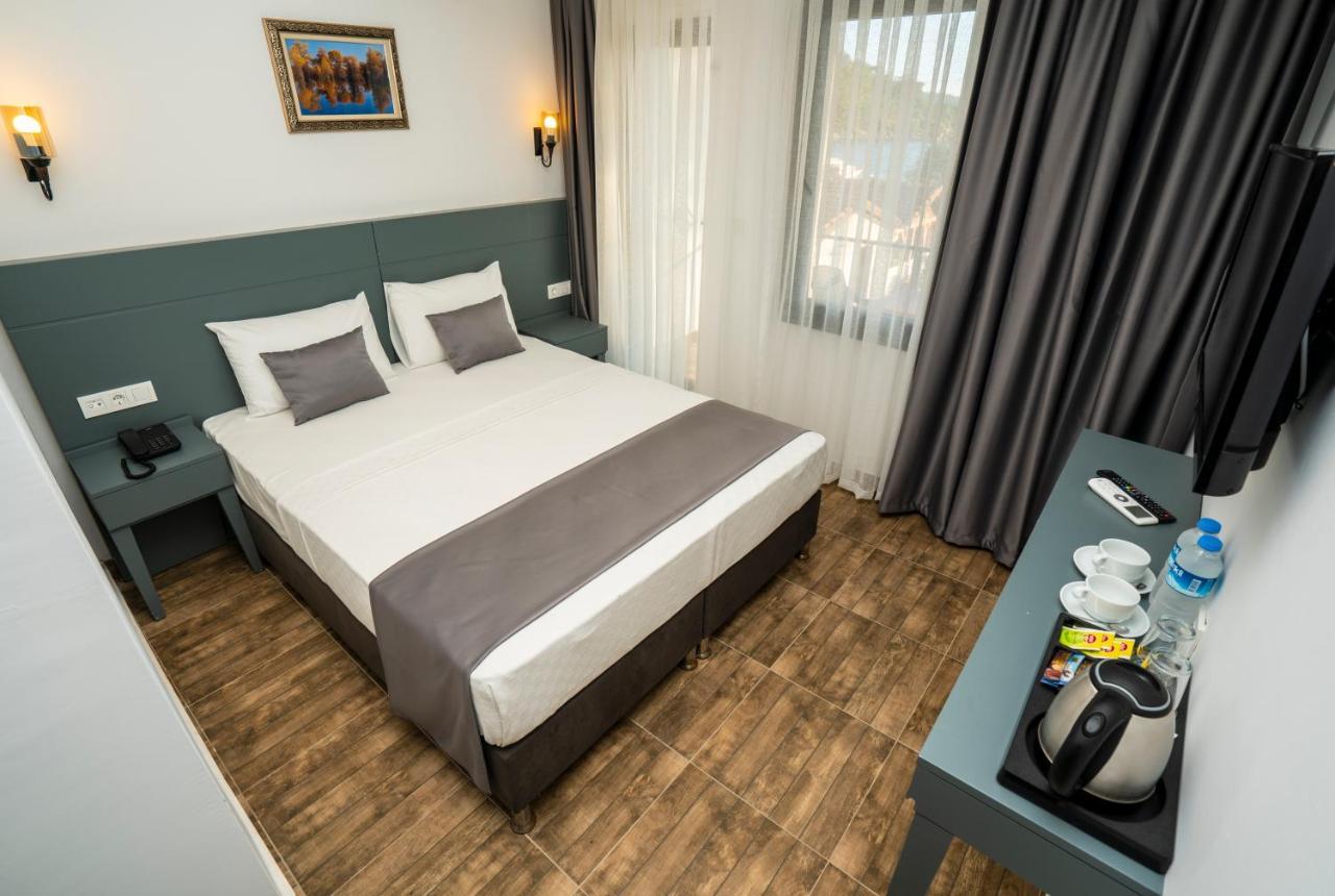 Kensington Kerdime Beach Marmaris Exterior foto
