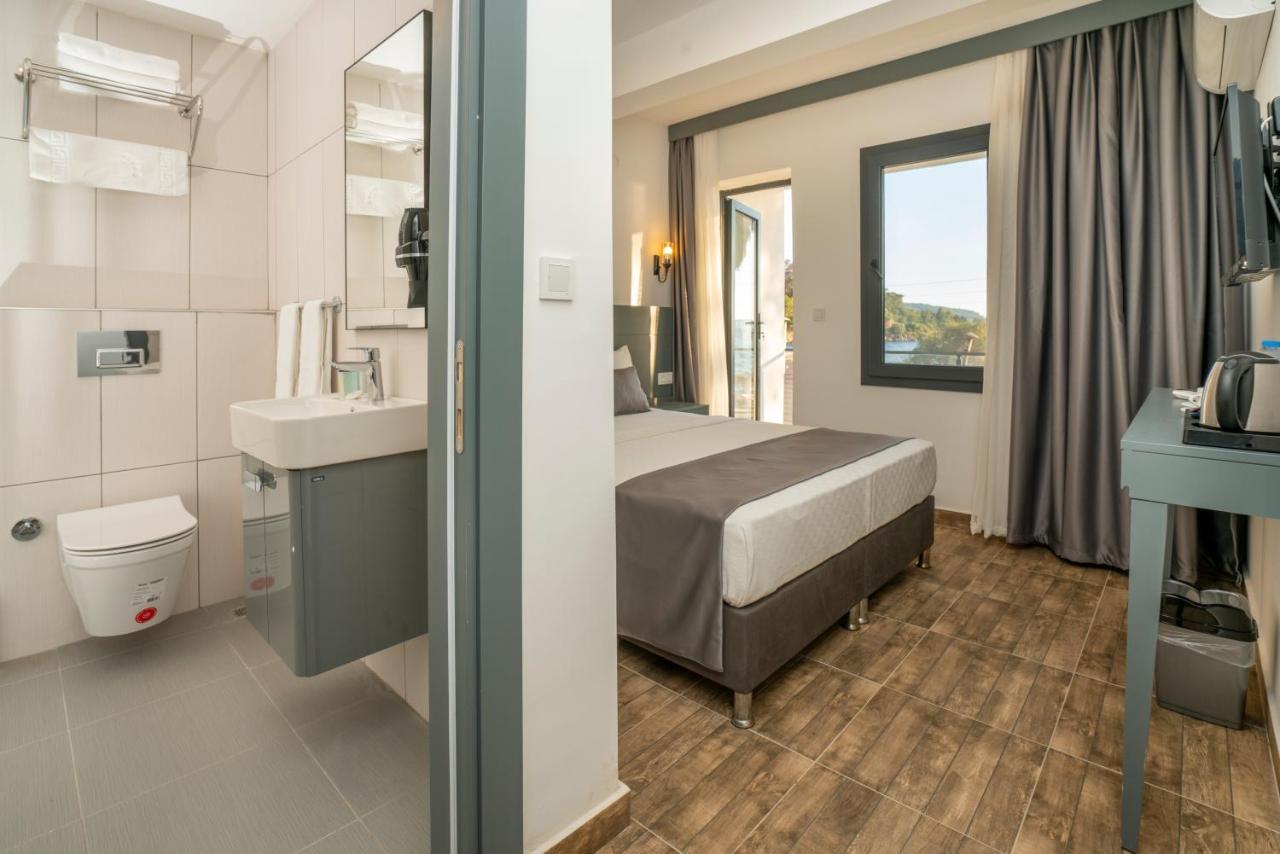 Kensington Kerdime Beach Marmaris Exterior foto