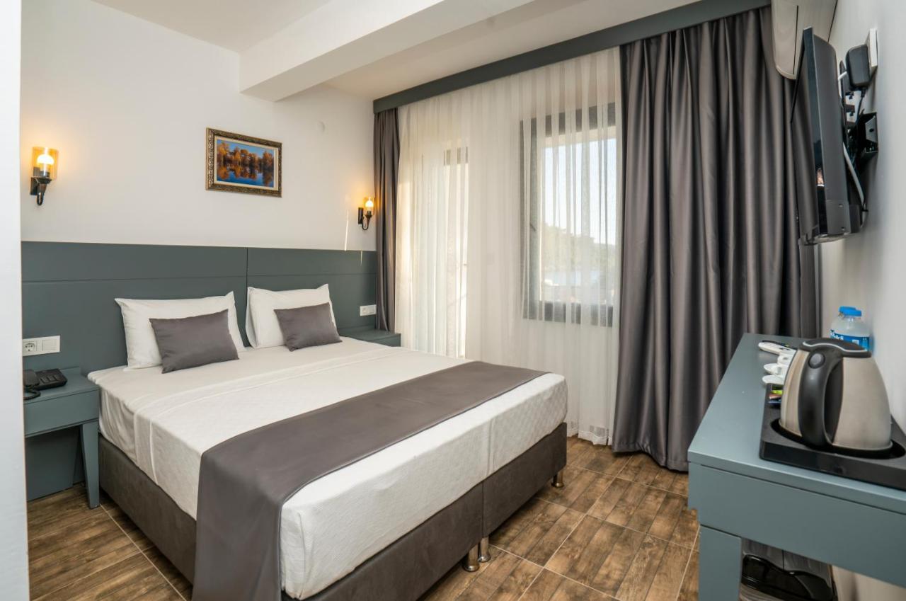 Kensington Kerdime Beach Marmaris Exterior foto