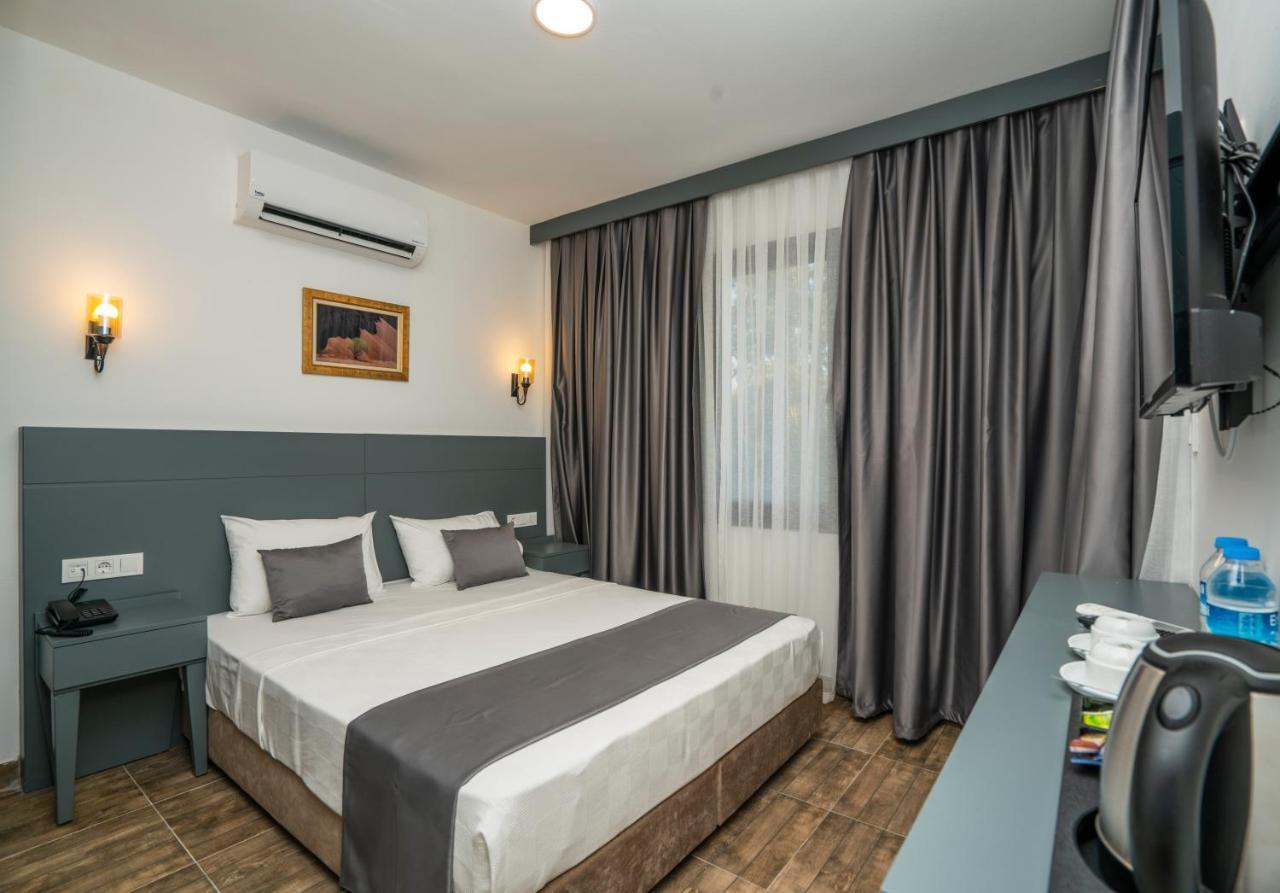 Kensington Kerdime Beach Marmaris Exterior foto
