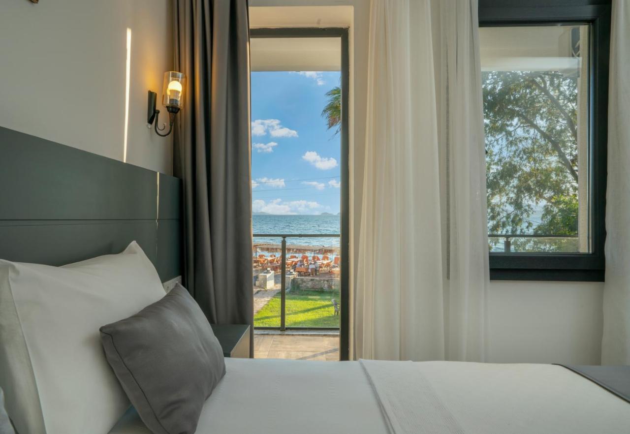 Kensington Kerdime Beach Marmaris Exterior foto